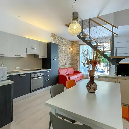 בית נופש Volme By Interhome *