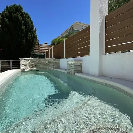 בית נופש Volme By Interhome *
