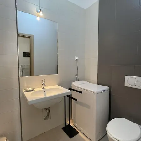 בית נופש Volme By Interhome *