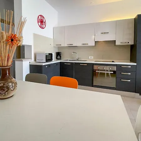 בית נופש Volme By Interhome *