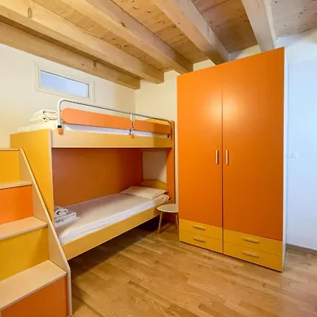 בית נופש Volme By Interhome פולה